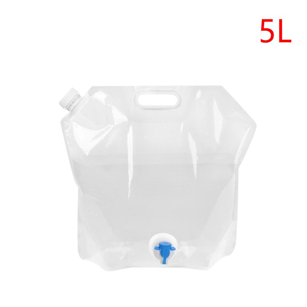 6/8/13/18L Water Container Portable Water Tank Container with Faucet No Leakage Large Capacity for Camping Cooking Water Storage
6/8/13/18L Water Container Portable Water Tank Container with Faucet No Leakage Large Capacity for Camping Cooking Water Storage