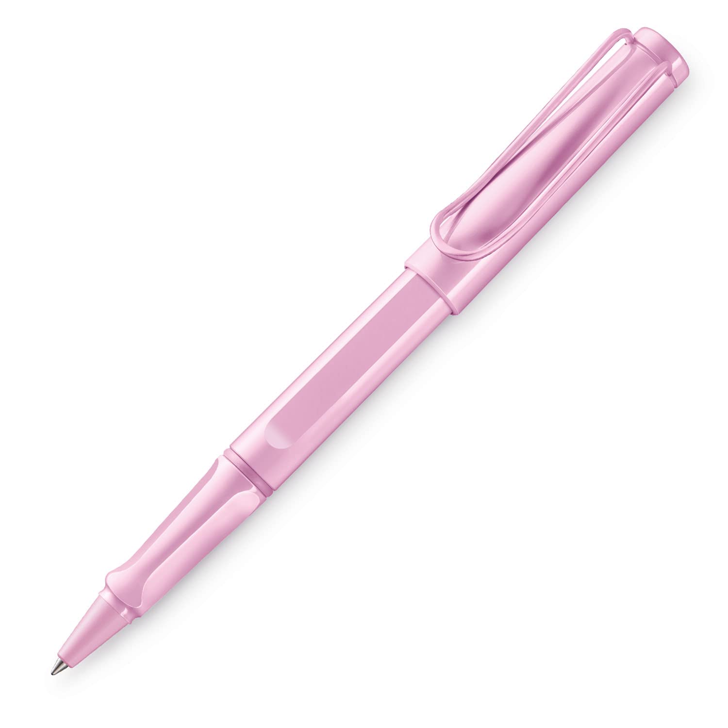LAMY Ballpoint Pen Water Based Safari Light Rose L3D2LR Genuine Imported Product
LAMY Ballpoint Pen Water Based Safari Light Rose L3D2LR Genuine Imported Product