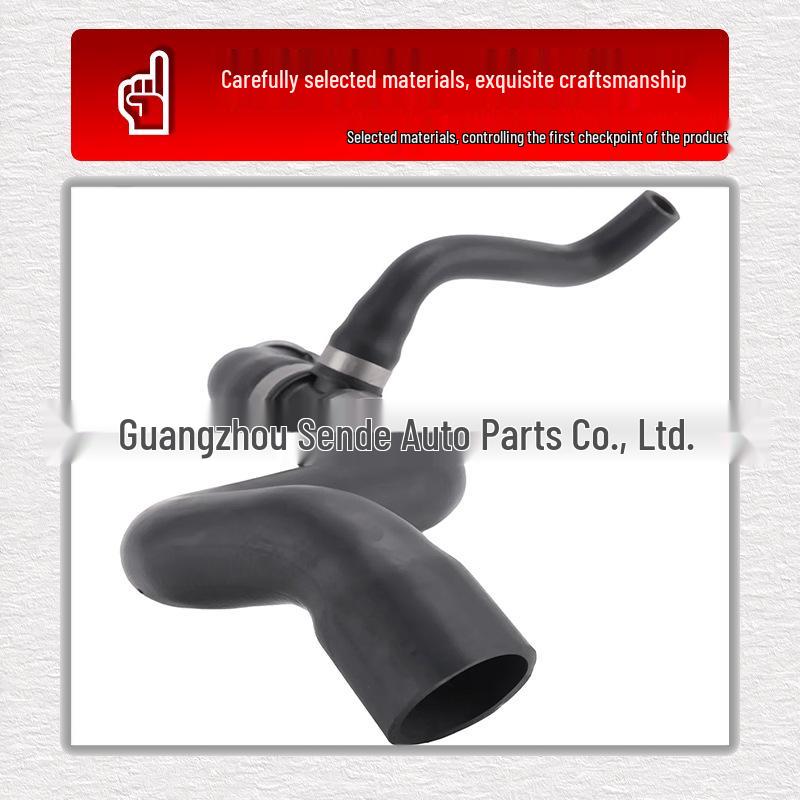 A1645011182 Compatible Mercedes-Benz Radiator, Coolant, Intake, Exhaust, Ventilation Hoses
A1645011182 Compatible Mercedes-Benz Radiator, Coolant, Intake, Exhaust, Ventilation Hoses