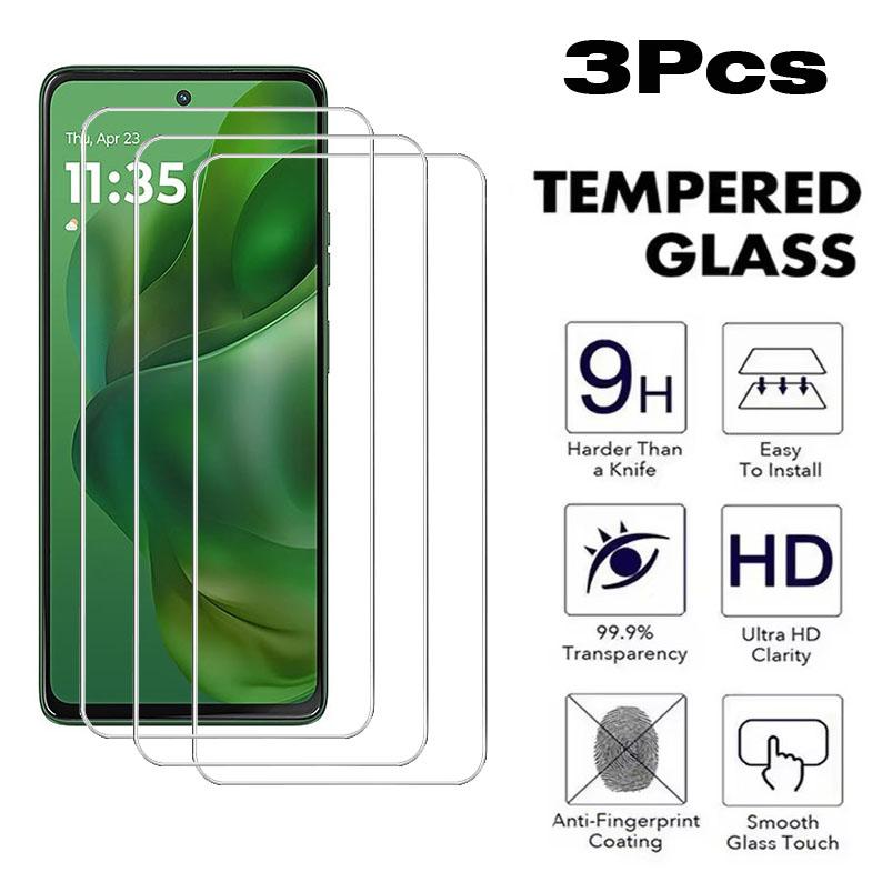3Pcs Tempered Glass For Moto G24 Power Screen Protector G 5G G04 G04s G14 G34 G54 G64 G84 5G G75 G55 G45 G35 G15 G05 G15 G Power For Moto G14 4G білий
3Pcs Tempered Glass For Moto G24 Power Screen Protector G 5G G04 G04s G14 G34 G54 G64 G84 5G G75 G55 G45 G35 G15 G05 G15 G Power For Moto G14 4G білий