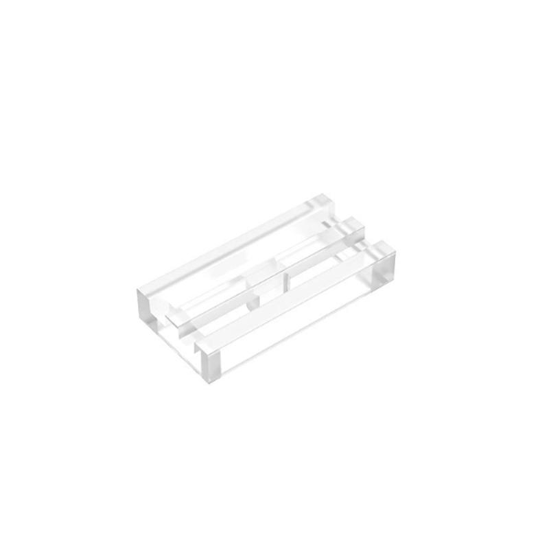 55PCS MOC compatible 2412 creative building blocks 30244 1x2 grid light board DIY children s toy gift 55pcs прозорий
55PCS MOC compatible 2412 creative building blocks 30244 1x2 grid light board DIY children s toy gift 55pcs прозорий