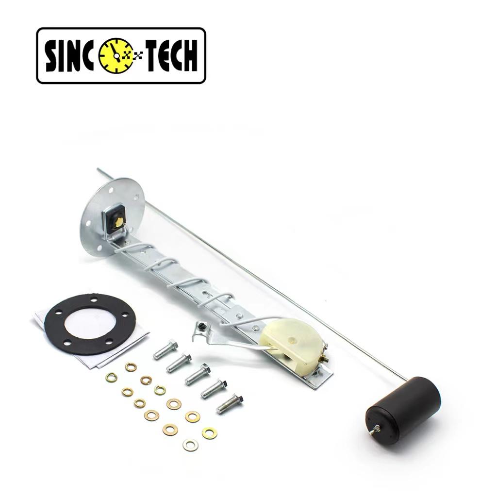 SincoTech Automotive Fuel Level
SincoTech Automotive Fuel Level