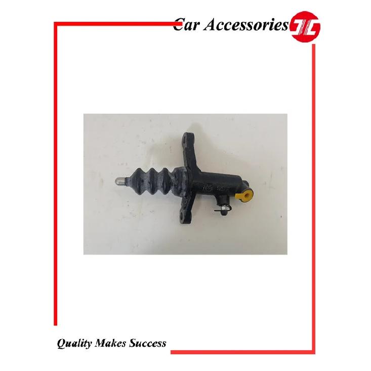 Original Clutch Slave Cylinder CN3-7A564-AB For JMC Kairui N800/4D24 Engine Auto Spare Parts High Quality
Original Clutch Slave Cylinder CN3-7A564-AB For JMC Kairui N800/4D24 Engine Auto Spare Parts High Quality