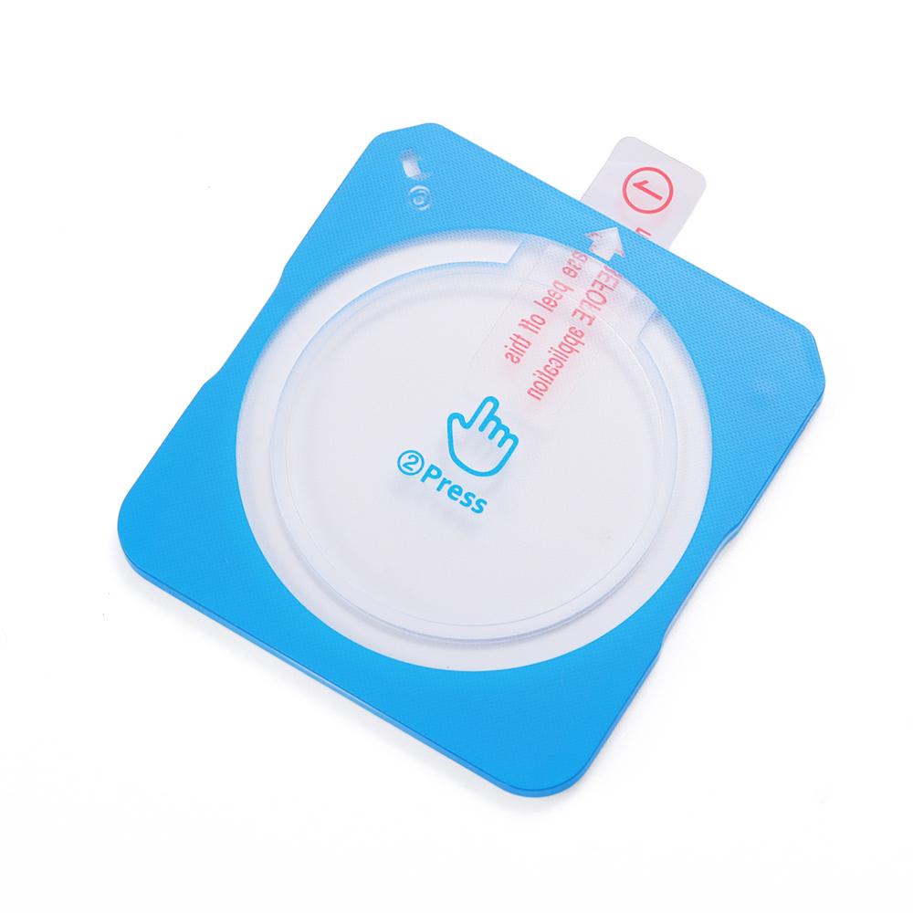 HD Прозрачные Защитные Пленки для Экрана Легко Устанавливаемые Закаленное Стекло для Смарт-часов Samsung Galaxy Watch 8 Classic/Watch8 40 мм 44 мм for Watch 8 Ultra2
HD Прозрачные Защитные Пленки для Экрана Легко Устанавливаемые Закаленное Стекло для Смарт-часов Samsung Galaxy Watch 8 Classic/Watch8 40 мм 44 мм for Watch 8 Ultra2