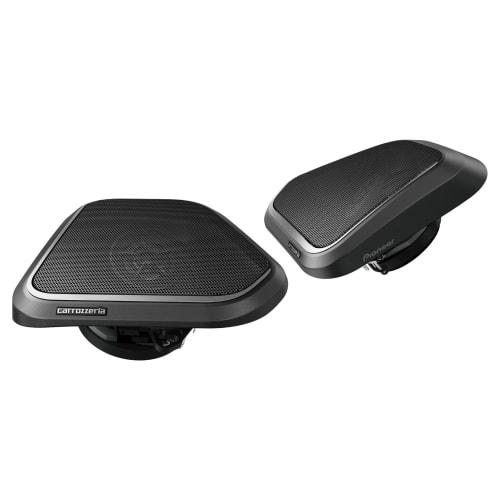 Pioneer Динамик TS-H100-NV для Noah/Voxy (для автомобилей с 90 серией 12 динамиков/6 динамиков) 2-х сторонняя Карроццерия
Pioneer Динамик TS-H100-NV для Noah/Voxy (для автомобилей с 90 серией 12 динамиков/6 динамиков) 2-х сторонняя Карроццерия