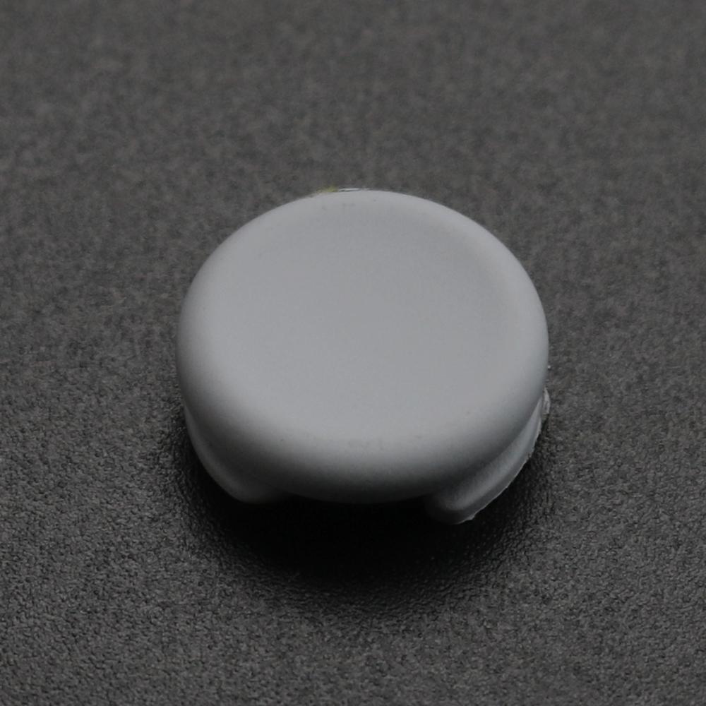 1 piece Analog Joystick Rocker Cap Thumb Stick Grip Cover Controller Circle Pad Button For 2DS 3DS XL LL New 3DS 3DSLL 3DSXL
1 piece Analog Joystick Rocker Cap Thumb Stick Grip Cover Controller Circle Pad Button For 2DS 3DS XL LL New 3DS 3DSLL 3DSXL