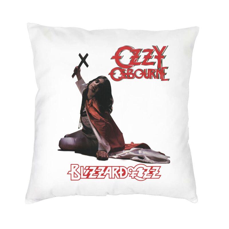 Ozzy Osbourne Prince Of Darkness Cushion Covers Sofa Home Decorative Rock Band Heavy Metal Square Throw Pillow Case 45x45cm 30x30cm 12x12in
Ozzy Osbourne Prince Of Darkness Cushion Covers Sofa Home Decorative Rock Band Heavy Metal Square Throw Pillow Case 45x45cm 30x30cm 12x12in
