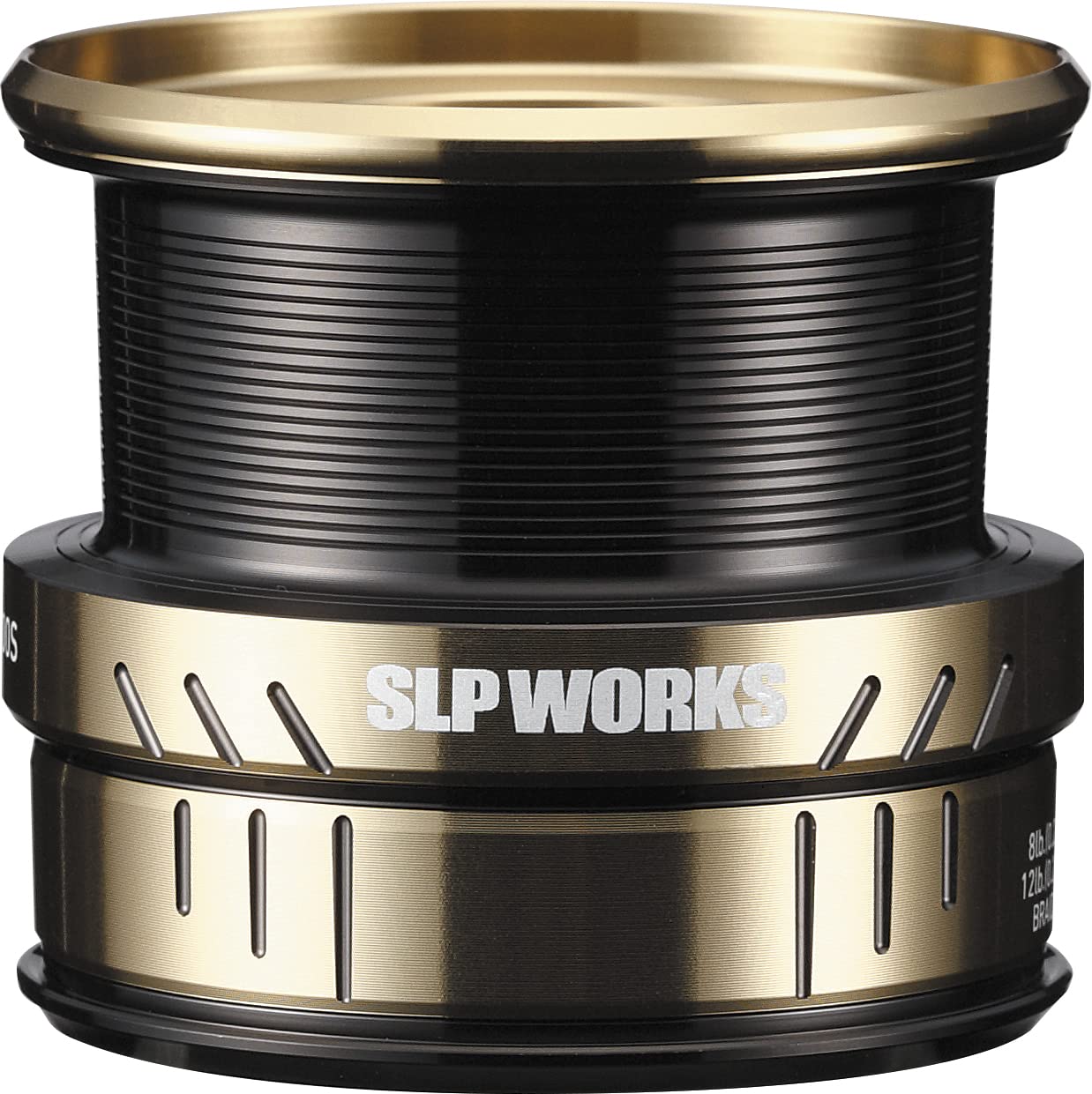 Daiwa Slp Works SLPW LT Тип- Шпуля Золотая 4000S
Daiwa Slp Works SLPW LT Тип- Шпуля Золотая 4000S