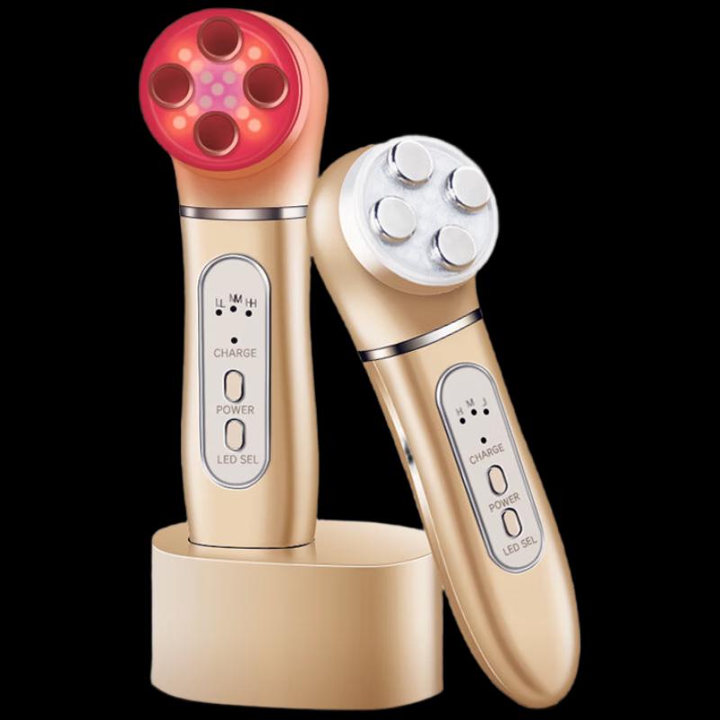 K·SKIN OP9910 Microcurrent Photon Facial Rejuvenation Device
K·SKIN OP9910 Microcurrent Photon Facial Rejuvenation Device