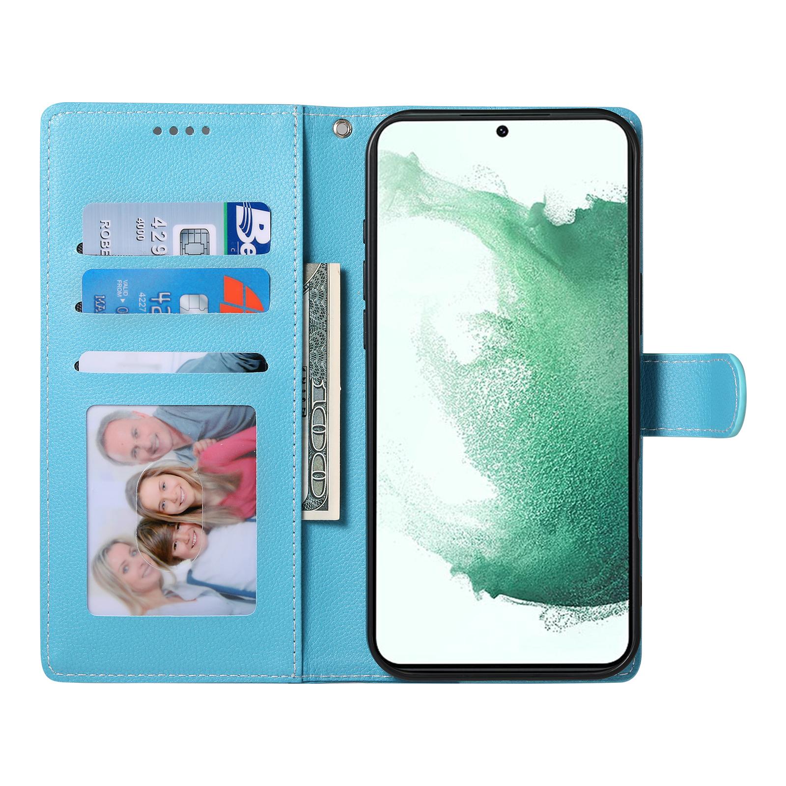DF-012 For Samsung Galaxy A25 5G (Global) (161.0 x 76.5 x 8.3mm) Case Litchi Texture Leather Wallet Stand Phone Cover Black
DF-012 For Samsung Galaxy A25 5G (Global) (161.0 x 76.5 x 8.3mm) Case Litchi Texture Leather Wallet Stand Phone Cover Black