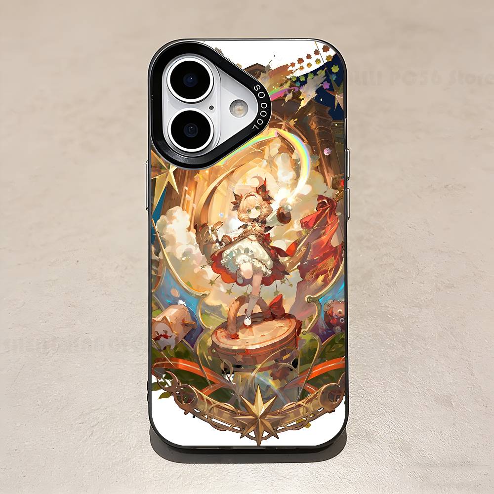 Silver Palace Game Case For IPhone 11 12 13 14 15 16 17 Pro Max XS X XR Cover iPhone13PRO
Silver Palace Game Case For IPhone 11 12 13 14 15 16 17 Pro Max XS X XR Cover iPhone13PRO
