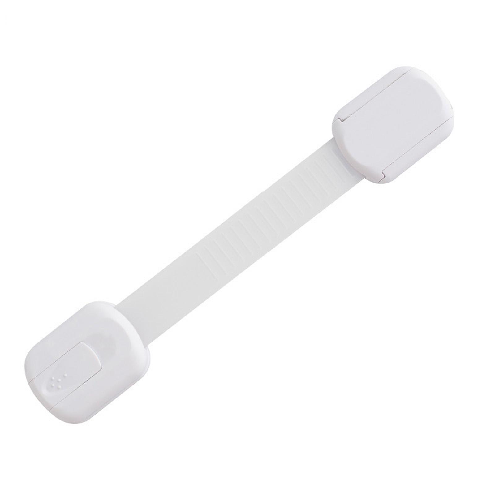 Cabinet Locks Locks, Baby Drawer Locks, -Pinch Hand Cabinets, Refrigerators, Toilet Child Locks One Size білий
Cabinet Locks Locks, Baby Drawer Locks, -Pinch Hand Cabinets, Refrigerators, Toilet Child Locks One Size білий