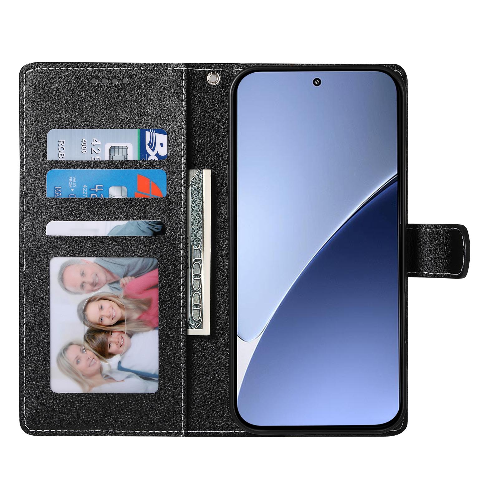 DF-012 For Xiaomi 15 Case Litchi Texture Leather Magnetic Clasp Wallet Stand Phone Cover with Wrist Strap Purple
DF-012 For Xiaomi 15 Case Litchi Texture Leather Magnetic Clasp Wallet Stand Phone Cover with Wrist Strap Purple