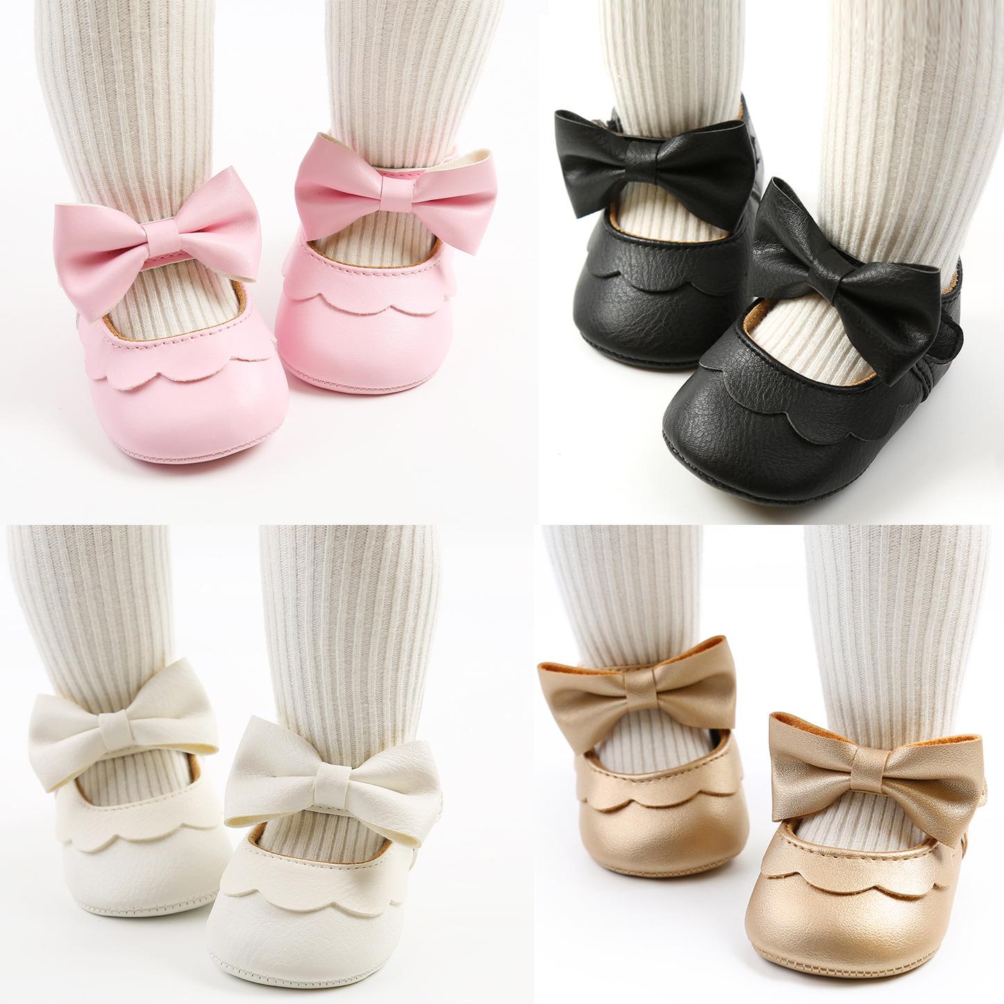 Butterfly PU soft sole toddler shoes baby shoes baby princess shoes small shoes 1954 red 12cm55g 12cm/55g
Butterfly PU soft sole toddler shoes baby shoes baby princess shoes small shoes 1954 red 12cm55g 12cm/55g
