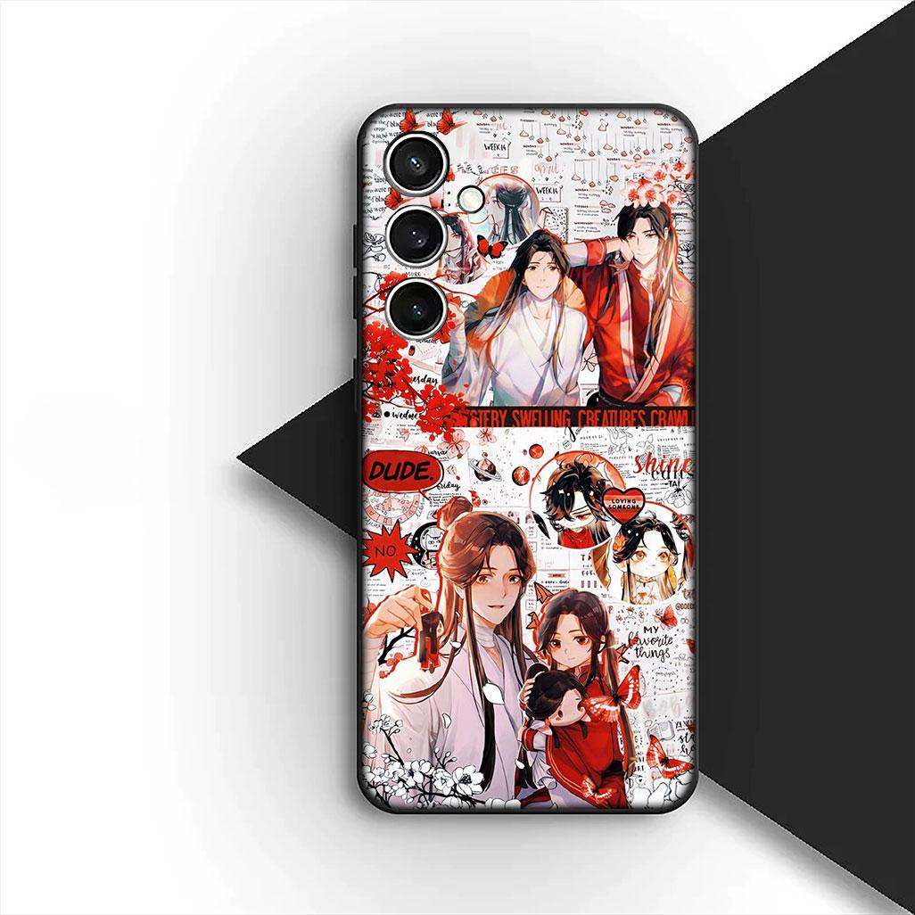 for Apple iPhone 12 13 Pro Max Mini ProMax X XR Air XS 12Pro 13Pro Casing Case Heaven official s Blessing TGCF Tian Guan Ci Fu iPhone 11 Pro Max
for Apple iPhone 12 13 Pro Max Mini ProMax X XR Air XS 12Pro 13Pro Casing Case Heaven official s Blessing TGCF Tian Guan Ci Fu iPhone 11 Pro Max