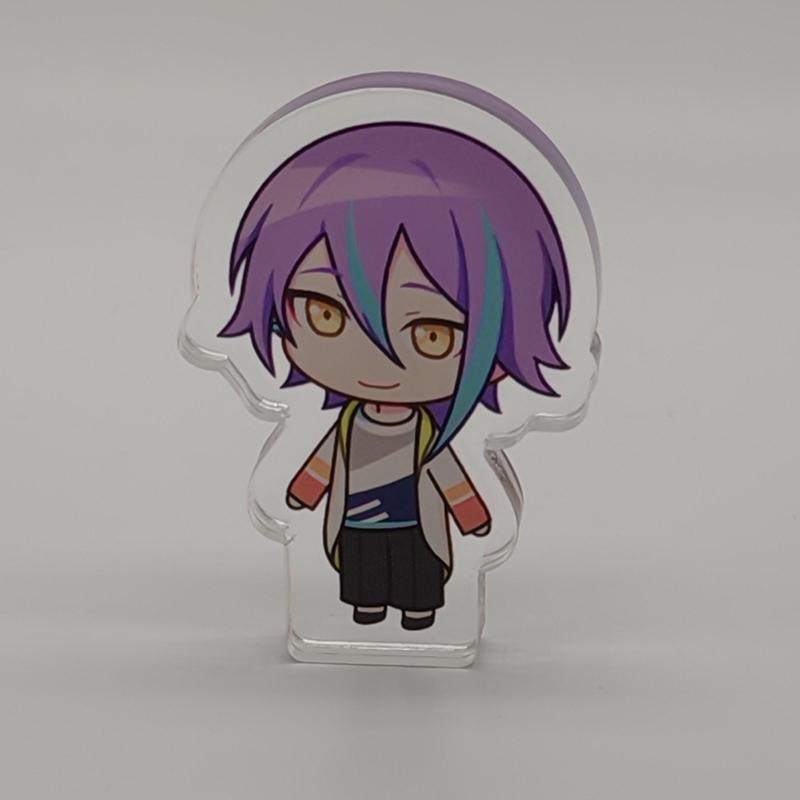 PJSK Project Sekai Colorful Stage Mini Acrylic Stand Cute Figure Hanging Accessories Cartoon Desktop Ornaments Birthday Gift 5CM
PJSK Project Sekai Colorful Stage Mini Acrylic Stand Cute Figure Hanging Accessories Cartoon Desktop Ornaments Birthday Gift 5CM