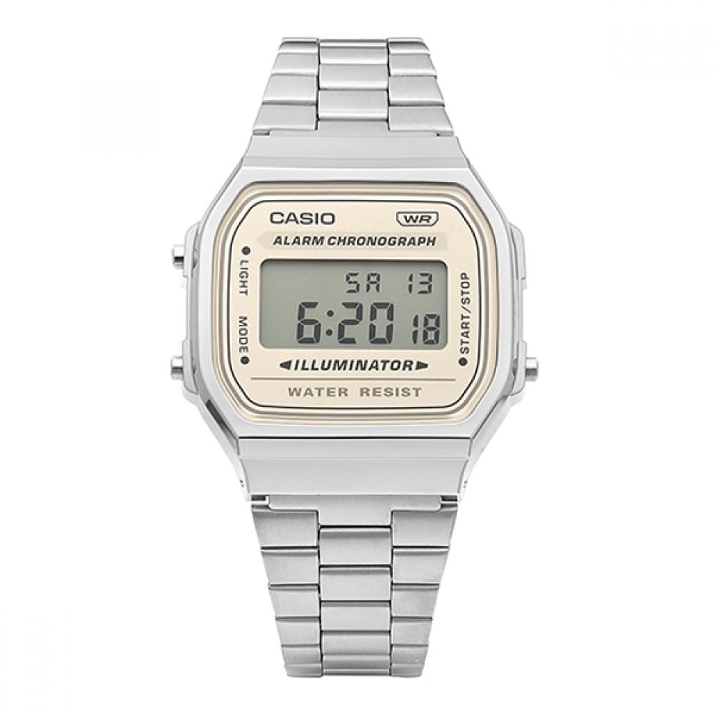Casio A168wa 8aydf A168wa 8a Цифровые Квадратные Винтажные Ретро Общественные Металлические Часы A168WA-8AYDF
Casio A168wa 8aydf A168wa 8a Цифровые Квадратные Винтажные Ретро Общественные Металлические Часы A168WA-8AYDF