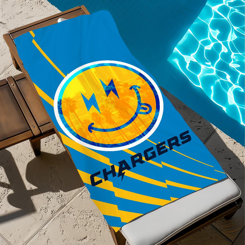 For American Travel Gym A-Angeles Shower Camping Quick Dry Sports C-Chargers Large Beach Los Towels Football Soft Pool Gift W40*H60(CM)
For American Travel Gym A-Angeles Shower Camping Quick Dry Sports C-Chargers Large Beach Los Towels Football Soft Pool Gift W40*H60(CM)