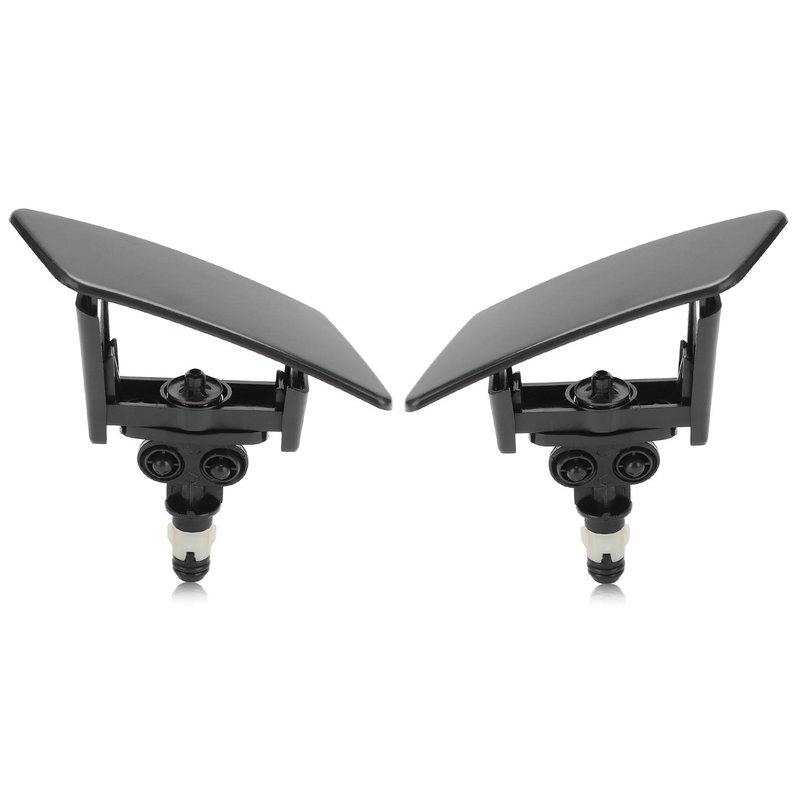 Форсунка омывателя передних фар автомобиля 6438F4 Замена для Peugeot 307 2004-2013 гг.
Форсунка омывателя передних фар автомобиля 6438F4 Замена для Peugeot 307 2004-2013 гг.