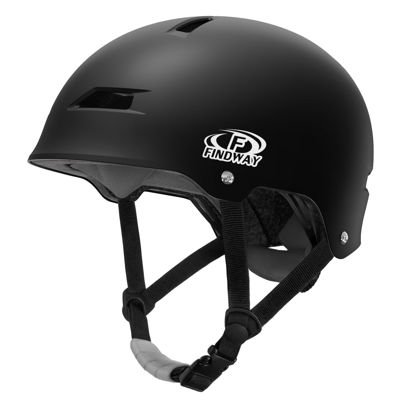 Findway Bicycle Helmet for Kids and Bicycle Sports CPSC ASTM CE Safety 2 Sets Shock Absorption Protective Men Adults, Helmet, Standard, Standard,
Findway Bicycle Helmet for Kids and Bicycle Sports CPSC ASTM CE Safety 2 Sets Shock Absorption Protective Men Adults, Helmet, Standard, Standard,