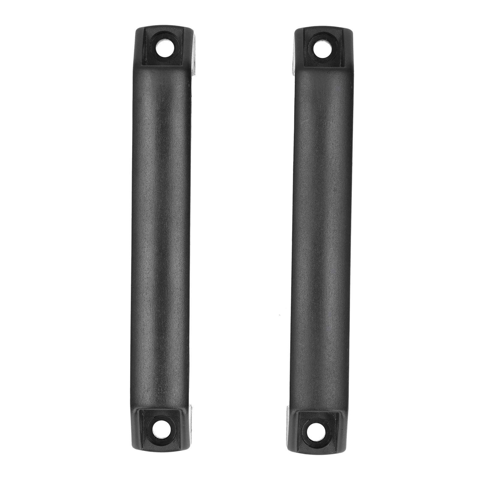 2Pcs Machine Tool Plastic Pull Handle Nylon Industrial Equipment Square Replacement 8.5x180A
2Pcs Machine Tool Plastic Pull Handle Nylon Industrial Equipment Square Replacement 8.5x180A