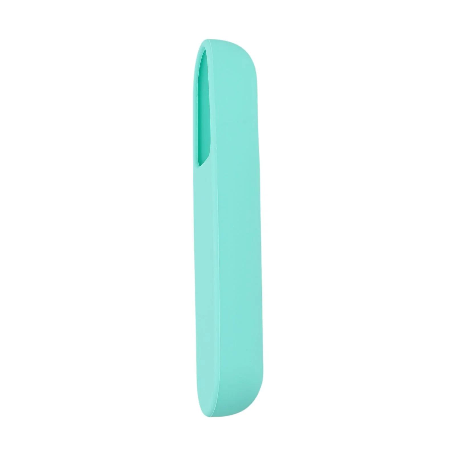 Silicone Remote Control Cover for For Nex Playground Designed for Precision Fit and Enhanced Gameplay Experience зелений
Silicone Remote Control Cover for For Nex Playground Designed for Precision Fit and Enhanced Gameplay Experience зелений