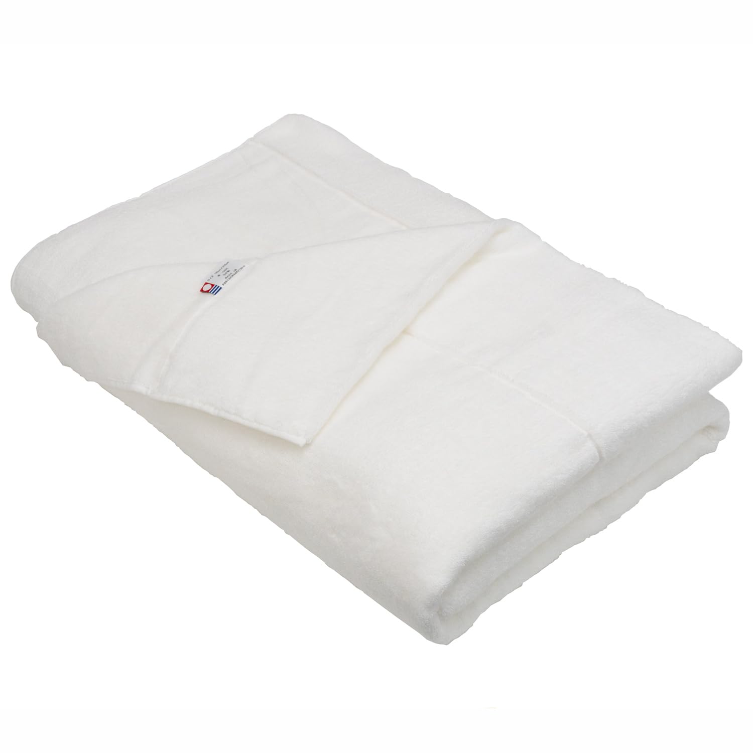 oruTa Imabari Полотенце Supima 160см х 210см Одеяло, Односпальное, 100% Хлопок, Гипоаллергенное, Легкое, Стираемое, Быстросохнущее, Всесезонное, белый
oruTa Imabari Полотенце Supima 160см х 210см Одеяло, Односпальное, 100% Хлопок, Гипоаллергенное, Легкое, Стираемое, Быстросохнущее, Всесезонное, белый