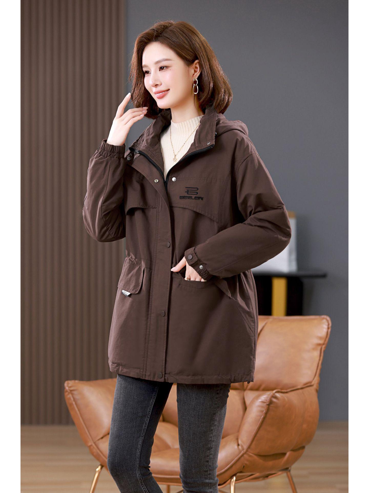 Женская парка средней длины с флисовой подкладкой 2024: Зимнее тепло с утолщенной изоляцией и стилем, не подвластным времени. L (118-130 lbs)
Женская парка средней длины с флисовой подкладкой 2024: Зимнее тепло с утолщенной изоляцией и стилем, не подвластным времени. L (118-130 lbs)