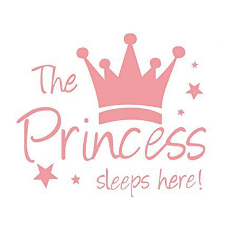 YJ912 1 Set Princess Crown Wall Decals PVC Sticker Wall Decoration for Kids Bedroom (No EN71 Certification),28x32cm White
YJ912 1 Set Princess Crown Wall Decals PVC Sticker Wall Decoration for Kids Bedroom (No EN71 Certification),28x32cm White