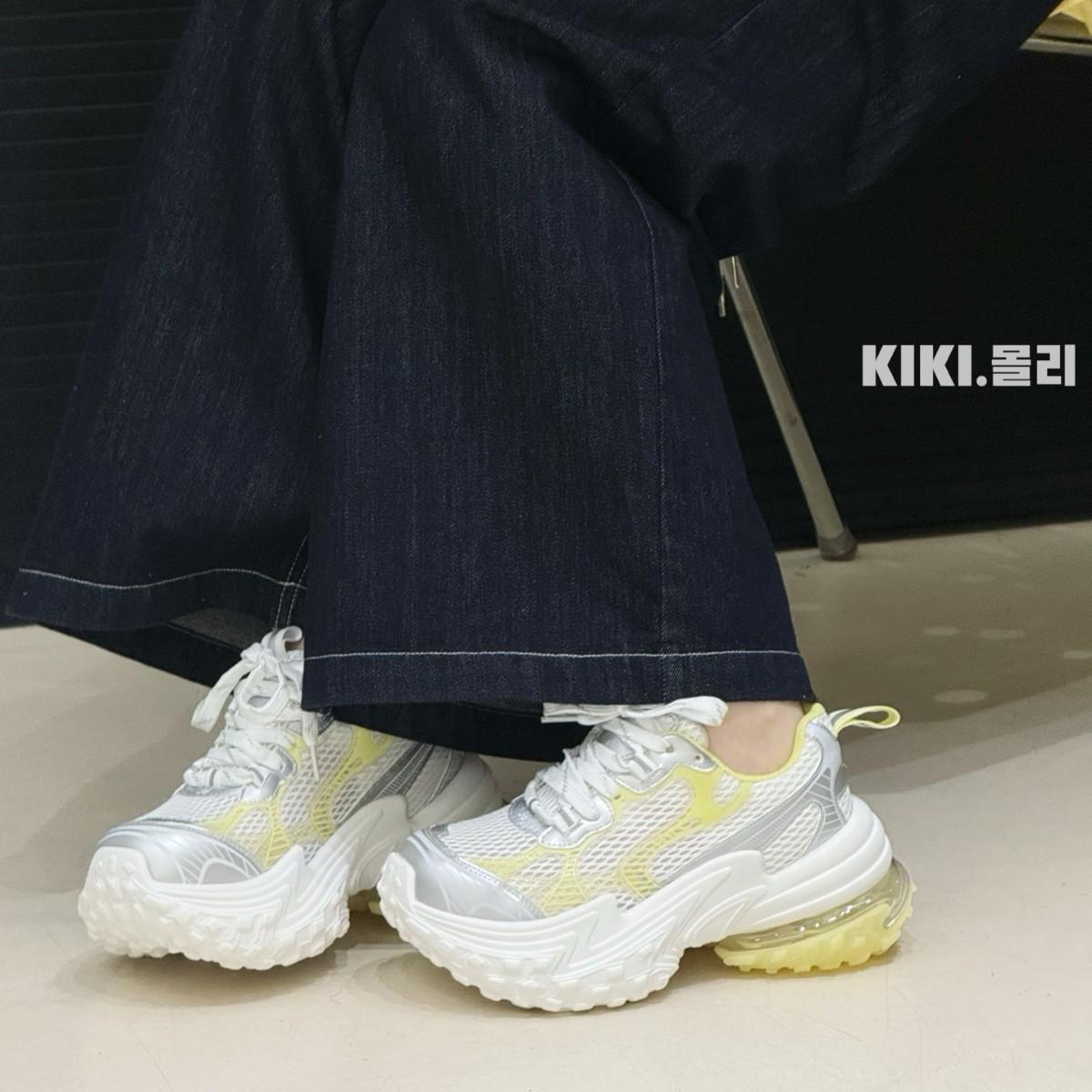 Dad shoes women s mesh breathable durian platform new heightening versatile casual sports shoes tide 40
Dad shoes women s mesh breathable durian platform new heightening versatile casual sports shoes tide 40