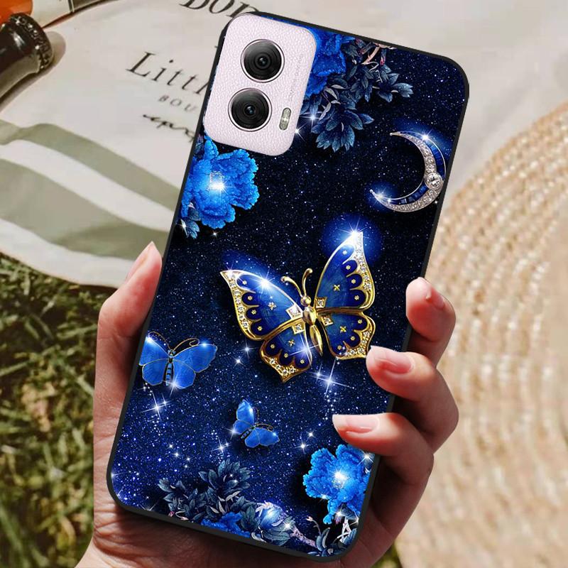 For Moto G Power 2024 5G Case Luxury Painted Phone Silicon Back Cover For Motorola Moto G Power 2024 Cases Protective Shell -Moto G Power 2024
For Moto G Power 2024 5G Case Luxury Painted Phone Silicon Back Cover For Motorola Moto G Power 2024 Cases Protective Shell -Moto G Power 2024