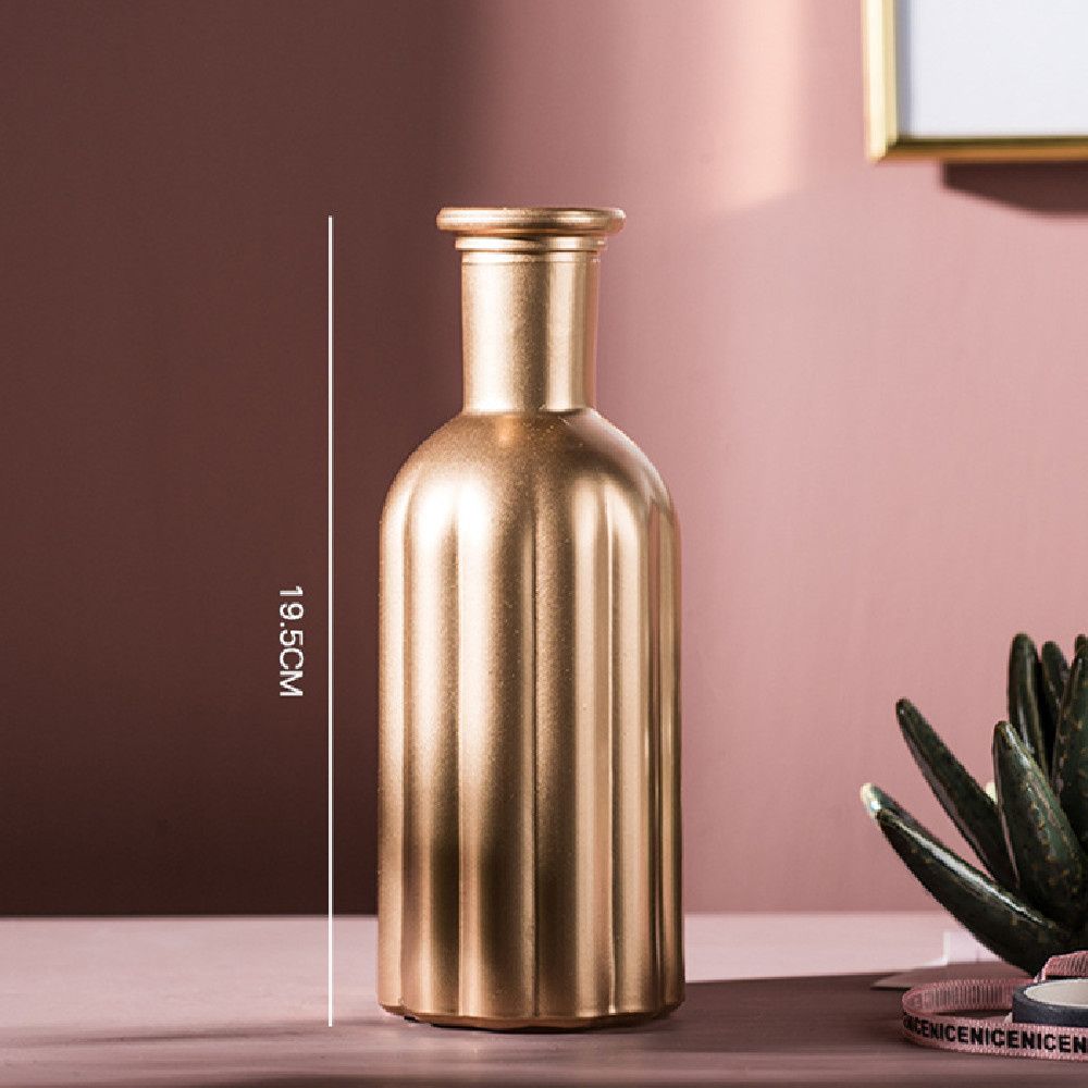 Креативная скандинавская ретро стеклянная ваза с украшениями, Золотая стеклянная ваза, стеклянная ваза, ваза для цветов, бутылка для цветов D
Креативная скандинавская ретро стеклянная ваза с украшениями, Золотая стеклянная ваза, стеклянная ваза, ваза для цветов, бутылка для цветов D