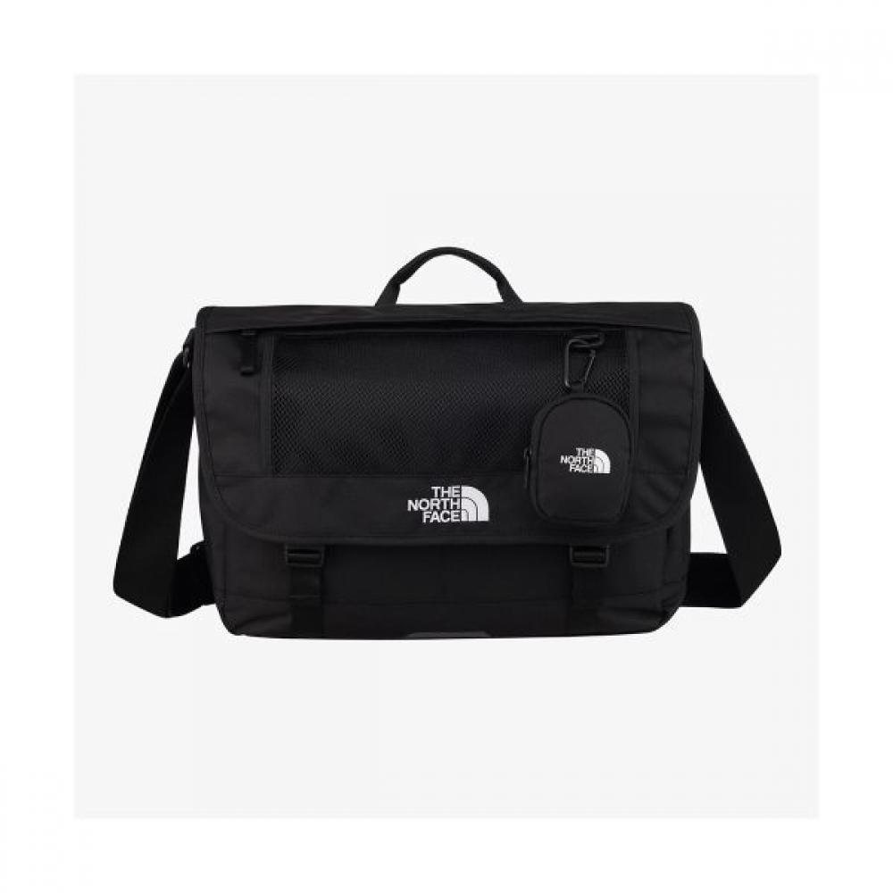 North Face Store Genuine North Face The North Face Nn2pr00j White LabEl Super Messenger Bag El Black 1797205 BLACK/ONE
North Face Store Genuine North Face The North Face Nn2pr00j White LabEl Super Messenger Bag El Black 1797205 BLACK/ONE