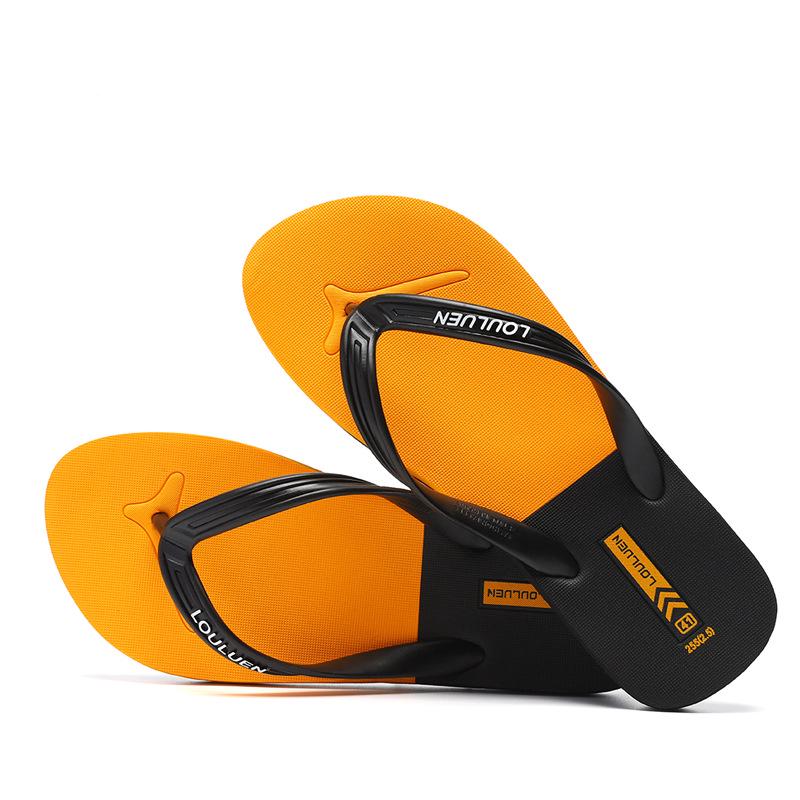 2025 Men s Non-slip Summer Flip-Flops: Casual Beach Sandals and Outdoor Slippers 44
2025 Men s Non-slip Summer Flip-Flops: Casual Beach Sandals and Outdoor Slippers 44