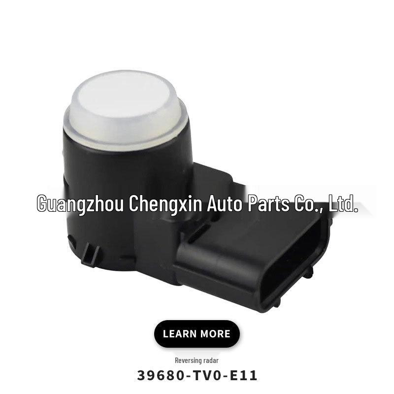 Honda Reversing Radar PDC Sensor 39680-TV0-E11, compatible with 39680-T0A-R12Z
Honda Reversing Radar PDC Sensor 39680-TV0-E11, compatible with 39680-T0A-R12Z