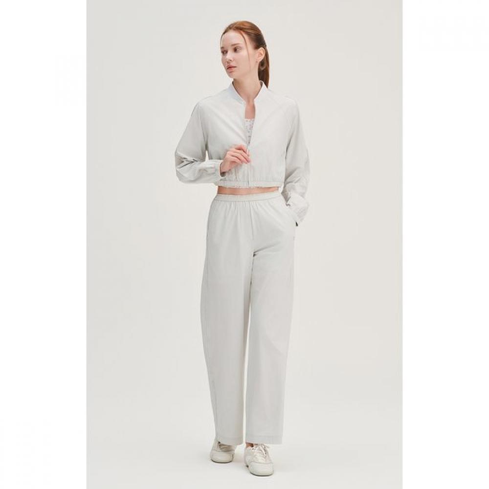 Huit Lightweight Frill Lining Wide Fit Pants Htwpn6j15t BK (BLACK)/S
Huit Lightweight Frill Lining Wide Fit Pants Htwpn6j15t BK (BLACK)/S