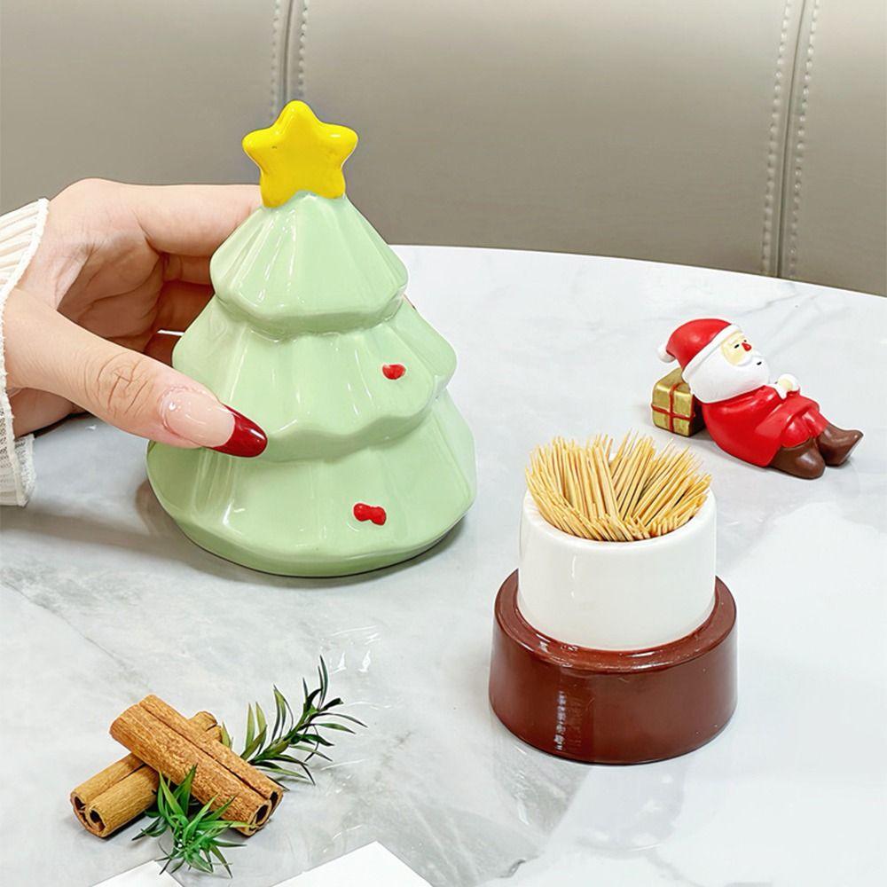 Household Cute Toothpick Holders Creative Toothpick Tube Desktop Ornament зелёный
Household Cute Toothpick Holders Creative Toothpick Tube Desktop Ornament зелёный