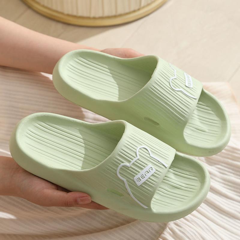 Women s Home Fashion Slippers 2024 Summer New Bathroom Lightweight Anti-Slip Comfort Soft Bottom Couple Beach Versatile Shoes
Women s Home Fashion Slippers 2024 Summer New Bathroom Lightweight Anti-Slip Comfort Soft Bottom Couple Beach Versatile Shoes