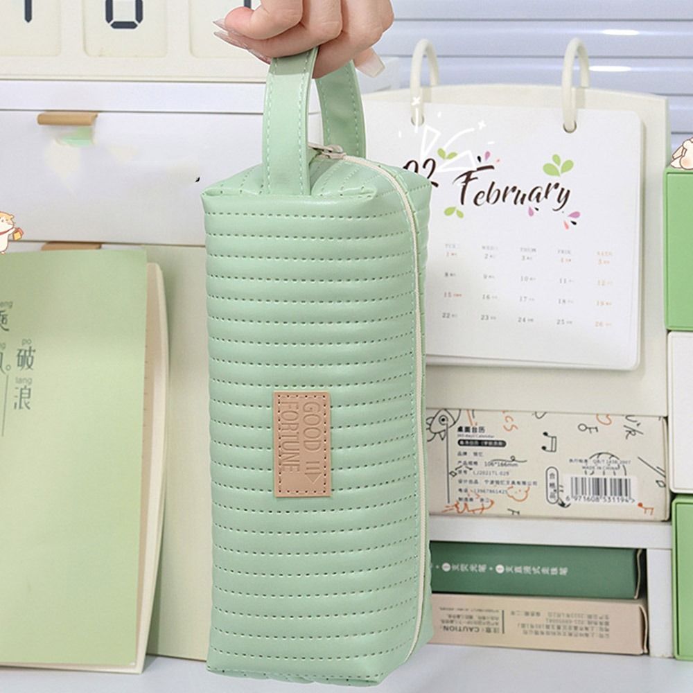Desktop Organizer Large Capacity Pencil Bag Pencil Holder Pencil Box Pencil Case School Supplies
Desktop Organizer Large Capacity Pencil Bag Pencil Holder Pencil Box Pencil Case School Supplies