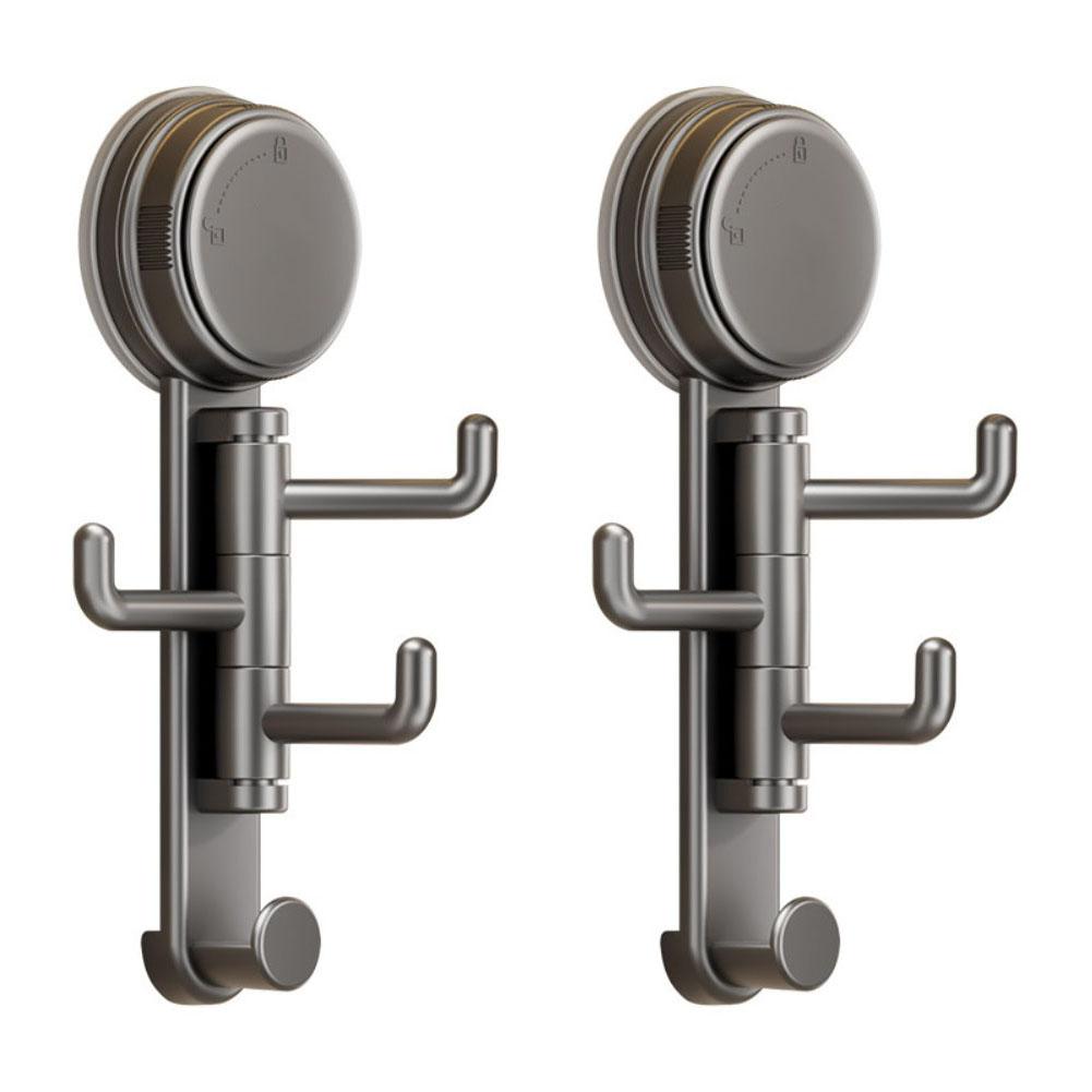 suction cup hook with rotating feature no For drilling needed strong adhesion for bathroom kitchen balcony and entrance hall China Mainland
suction cup hook with rotating feature no For drilling needed strong adhesion for bathroom kitchen balcony and entrance hall China Mainland