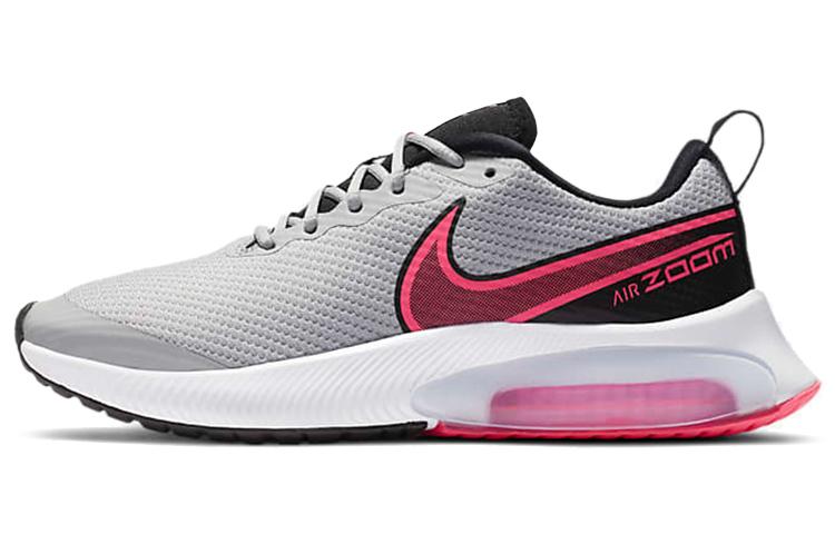 Nike Air Zoom Arcadia Synthetic Leather Abrasion Resistant Low top Kids Running Shoes Gray Pink CK0715-002 36.5
Nike Air Zoom Arcadia Synthetic Leather Abrasion Resistant Low top Kids Running Shoes Gray Pink CK0715-002 36.5
