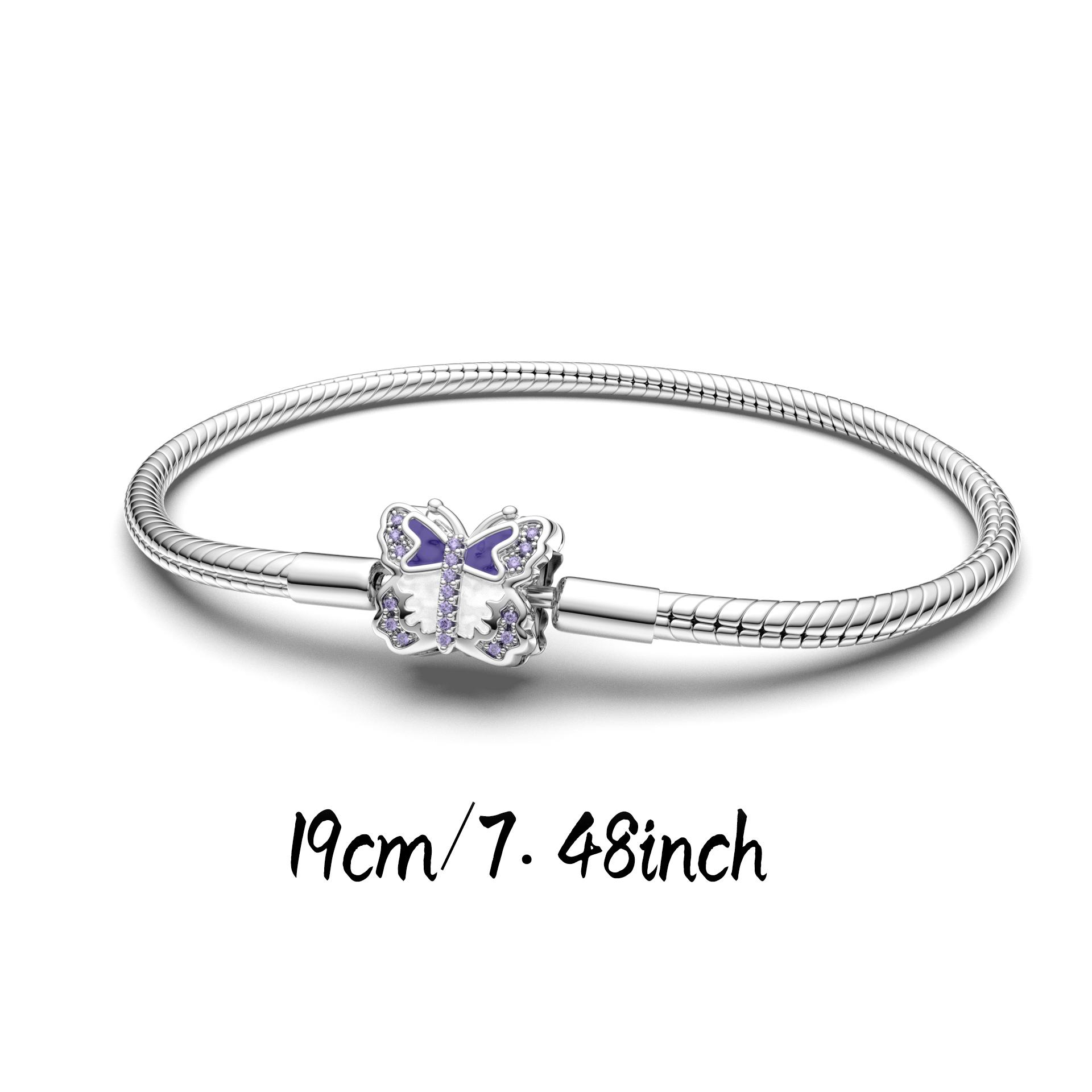 Manyilus 925 Silver Bracelet Real Bracelets 925 Girls Italian Charm Original Women Braclet Pendant Paired Jewelry Charms Money
Manyilus 925 Silver Bracelet Real Bracelets 925 Girls Italian Charm Original Women Braclet Pendant Paired Jewelry Charms Money