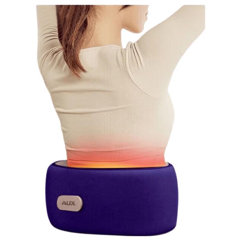 AUX Waist Massager CN plug (adapter included)
AUX Waist Massager CN plug (adapter included)