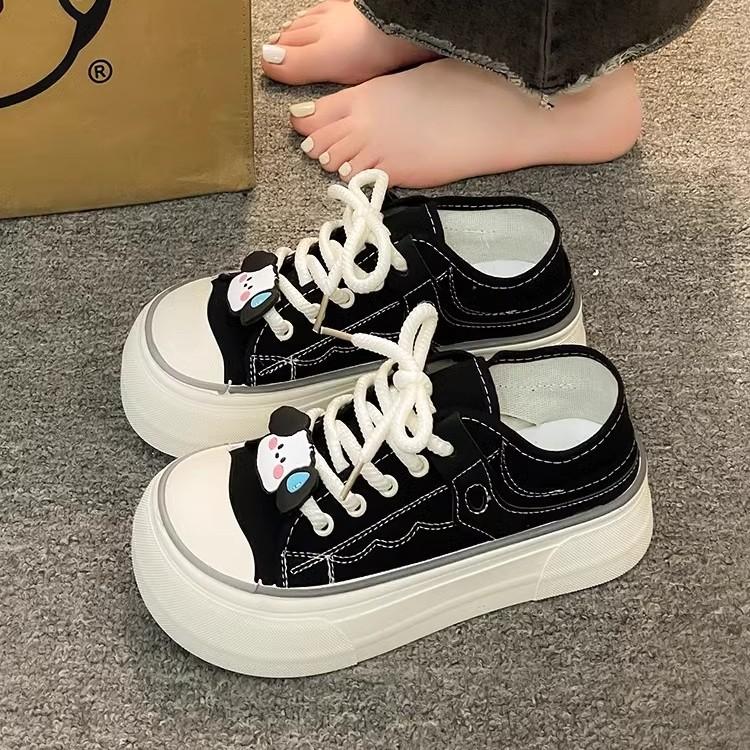 Туфли на платформе из парусины для женщин, новые весенне-осенние туфли, белые туфли, дизайнерские туфли Sense Niche, легкие и дышащие 40
Туфли на платформе из парусины для женщин, новые весенне-осенние туфли, белые туфли, дизайнерские туфли Sense Niche, легкие и дышащие 40