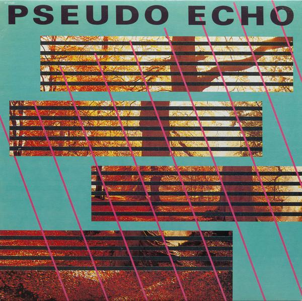 12inch Record PSEUDO ECHO Pseudo Echo ST17130 EMI America 1984 Canada Dance Electronica Used
12inch Record PSEUDO ECHO Pseudo Echo ST17130 EMI America 1984 Canada Dance Electronica Used