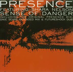 12inch Record PRESENCE SHARA NELSON Sense Of Danger Remixes PAGAN032 Pagan 1998 UK Dance Electronica Used
12inch Record PRESENCE SHARA NELSON Sense Of Danger Remixes PAGAN032 Pagan 1998 UK Dance Electronica Used