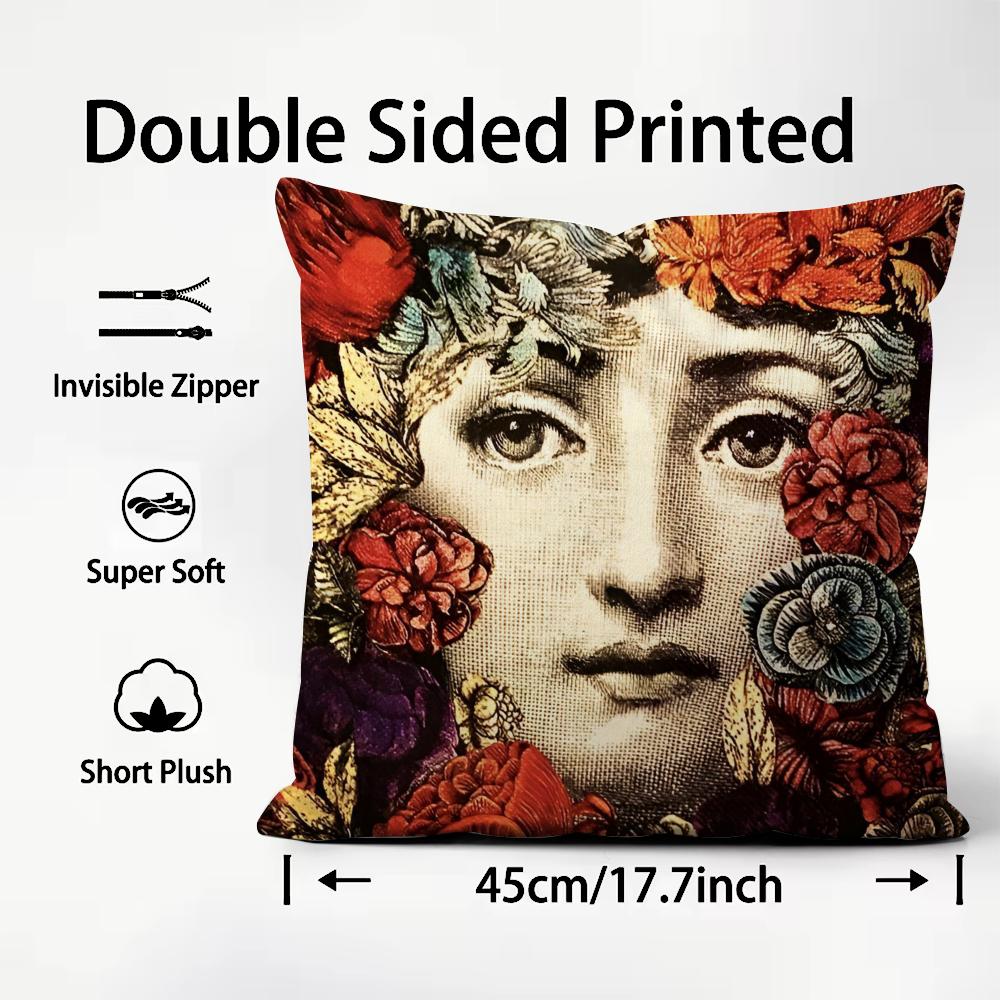Abstract Women Simple Art Cushion Cover Plush Fabric Soft DoubleSided Printed Sofa Warm Winter Home Child Gift Pillow Case 30X30cm
Abstract Women Simple Art Cushion Cover Plush Fabric Soft DoubleSided Printed Sofa Warm Winter Home Child Gift Pillow Case 30X30cm