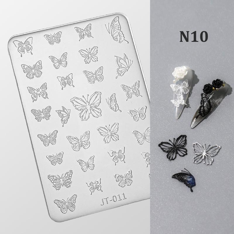 1 шт. Зеркальный узор Цветок Сердце Бантик Звезда Снежинка Аксессуар для ногтей Маникюр Силиконовая форма для лепки Шаблон для DIY as the picture
1 шт. Зеркальный узор Цветок Сердце Бантик Звезда Снежинка Аксессуар для ногтей Маникюр Силиконовая форма для лепки Шаблон для DIY as the picture