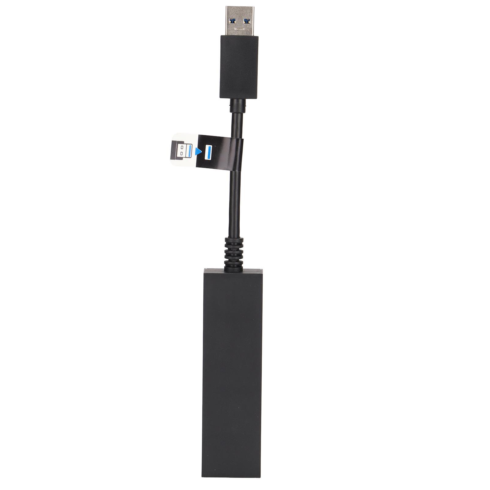 Адаптер для камеры PSVR, переходник с мужского на женский мини-кабель PSVR для игровой консоли PS5
Адаптер для камеры PSVR, переходник с мужского на женский мини-кабель PSVR для игровой консоли PS5