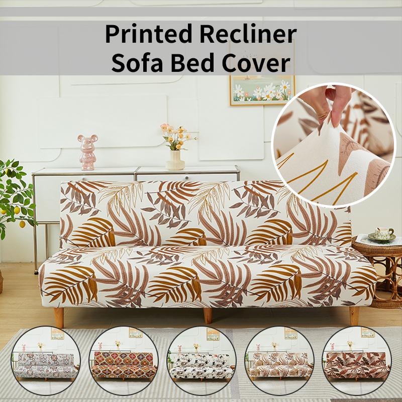 1 PC New Sofa Bed Cover Stretch Futon Cover For Living Room dustproof washable Slipcover of Sofa Bed easy to install & remove M
1 PC New Sofa Bed Cover Stretch Futon Cover For Living Room dustproof washable Slipcover of Sofa Bed easy to install & remove M